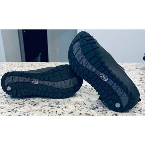 Chaco Unisex-Child Odyssey Sport Sandal - Picture 6 of 7